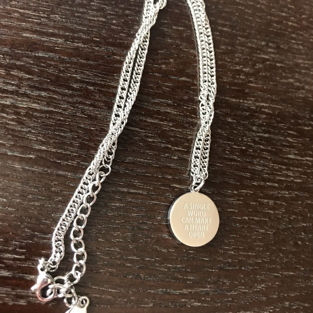 Necklace